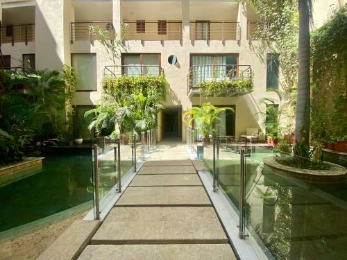 Apartamento En Casa Del Rio