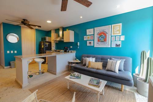Apartamento En Casa Del Rio