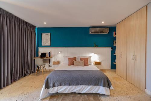 Apartamento En Casa Del Rio