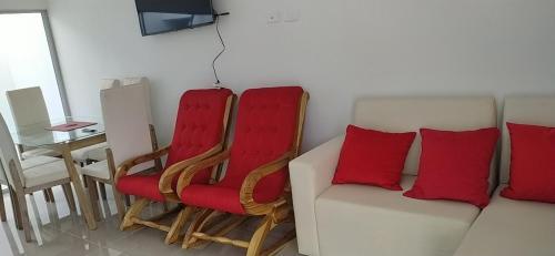 Casa Vacacional En Conjunto Cerrado