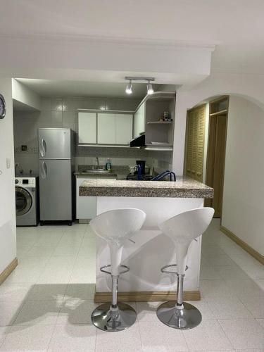 Confortable, Acogedor Y C�modo Apartamento Cerca Al Mar