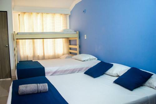 Casa Hotel Las Gaviotas Santamarta