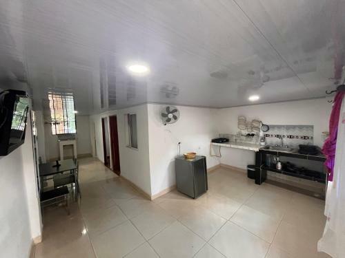 Apartamento King Garnen Santa Marta