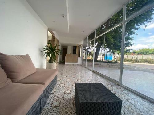 Apartamento Suite Perla
