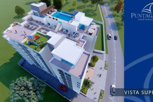 Apartamento Suite Perla