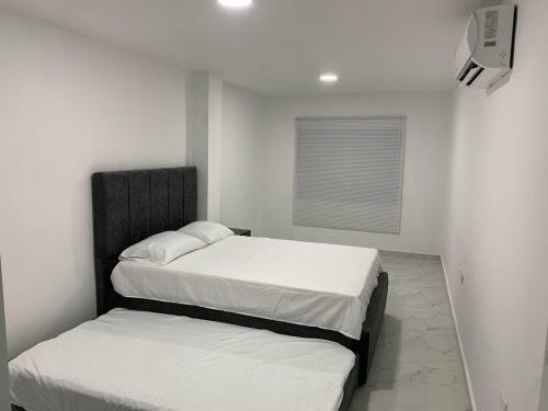 Cozy & Modern Luxury Apartment