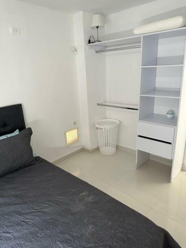 Apartamento Santa Marta 2bed 2 Bath W. Balcony