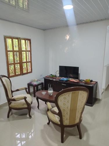 Apartamento Confortable Nuevo