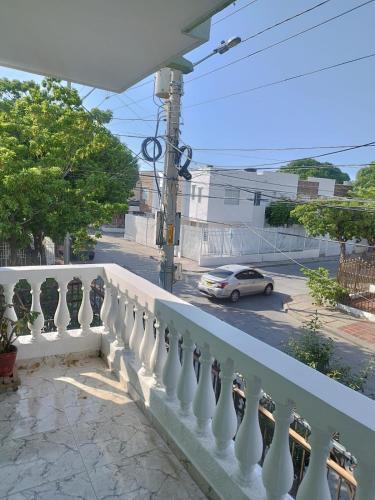 Apartamento Confortable Nuevo