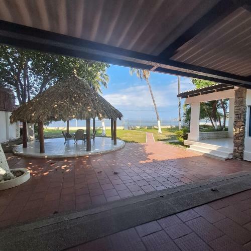 Caba�a Villa Andrea