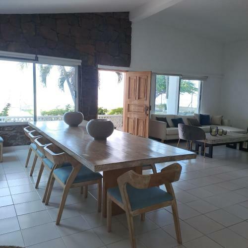 Caba�a Villa Andrea