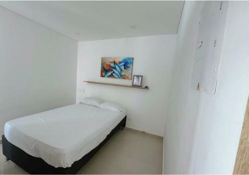 Moderno Apartamento Rodadero Santa Marta