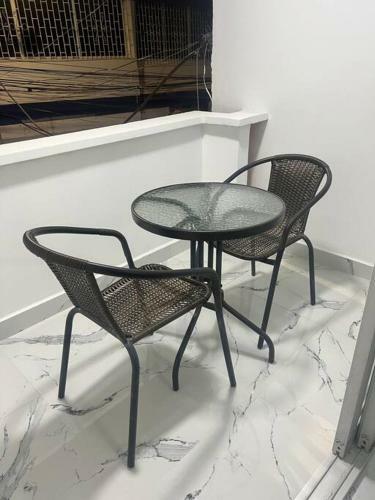 Apartamento Lupe