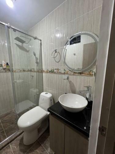 Apartamento Lupe