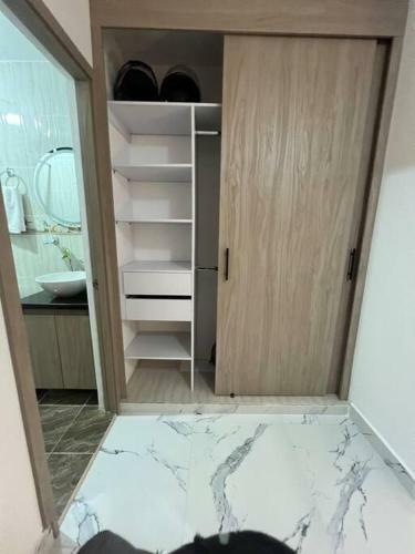 Apartamento Lupe