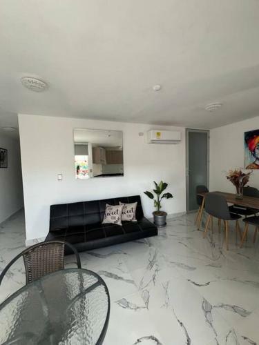 Apartamento Lupe