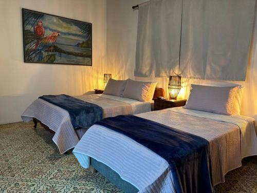 Apartamento Casa San Antonio 119