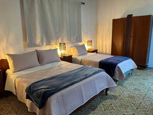 Apartamento Casa San Antonio 119