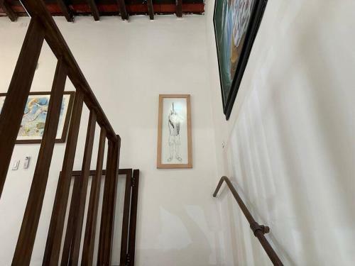 Apartamento Casa San Antonio 119