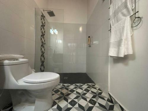 Apartamento Casa San Antonio 119