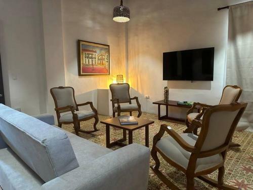 Apartamento Casa San Antonio 119