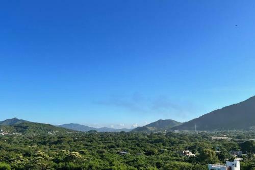 Apartamento Your Oasis In Santa Marta