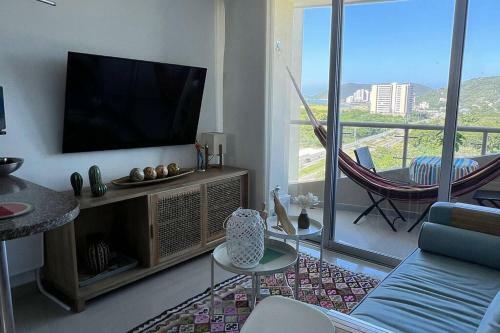 Apartamento Your Oasis In Santa Marta