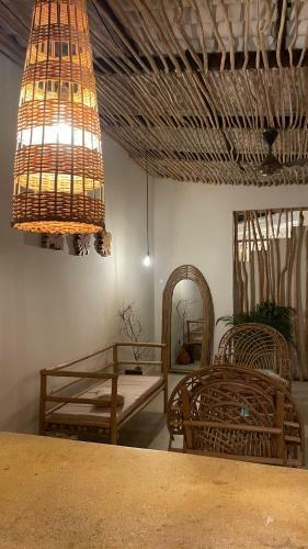 Casa Bejuco En Centro Hist�rico