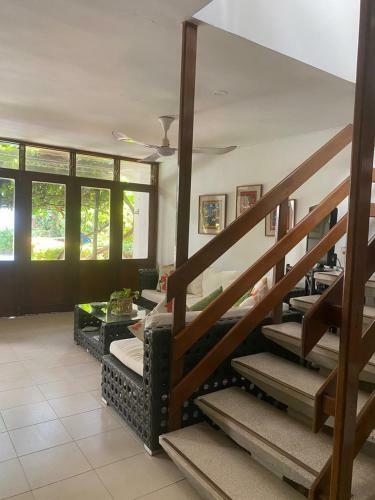 Casa Petunias