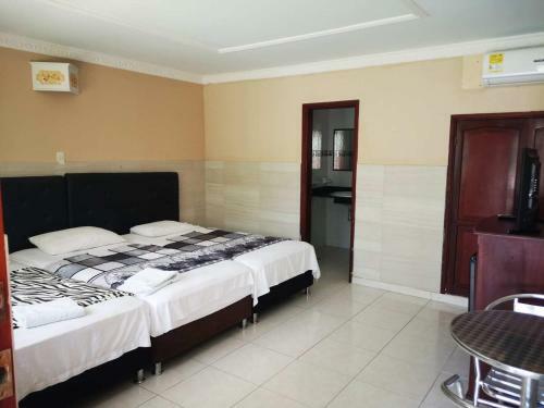 Hotel Fundacooedumag Rodadero