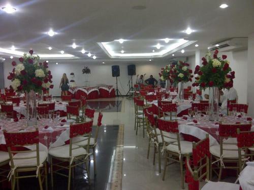 Hotel Fundacooedumag Rodadero