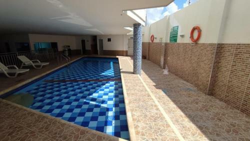 Hotel Fundacooedumag Rodadero