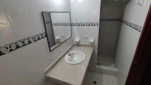 Hotel Fundacooedumag Rodadero