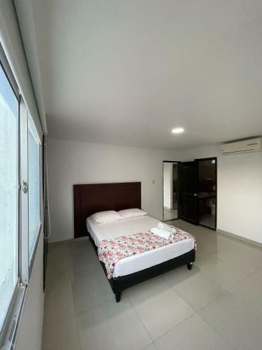 Hotel Fundacooedumag Rodadero