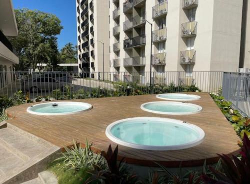 Apartamento En Santa Marta Bello Horizonte