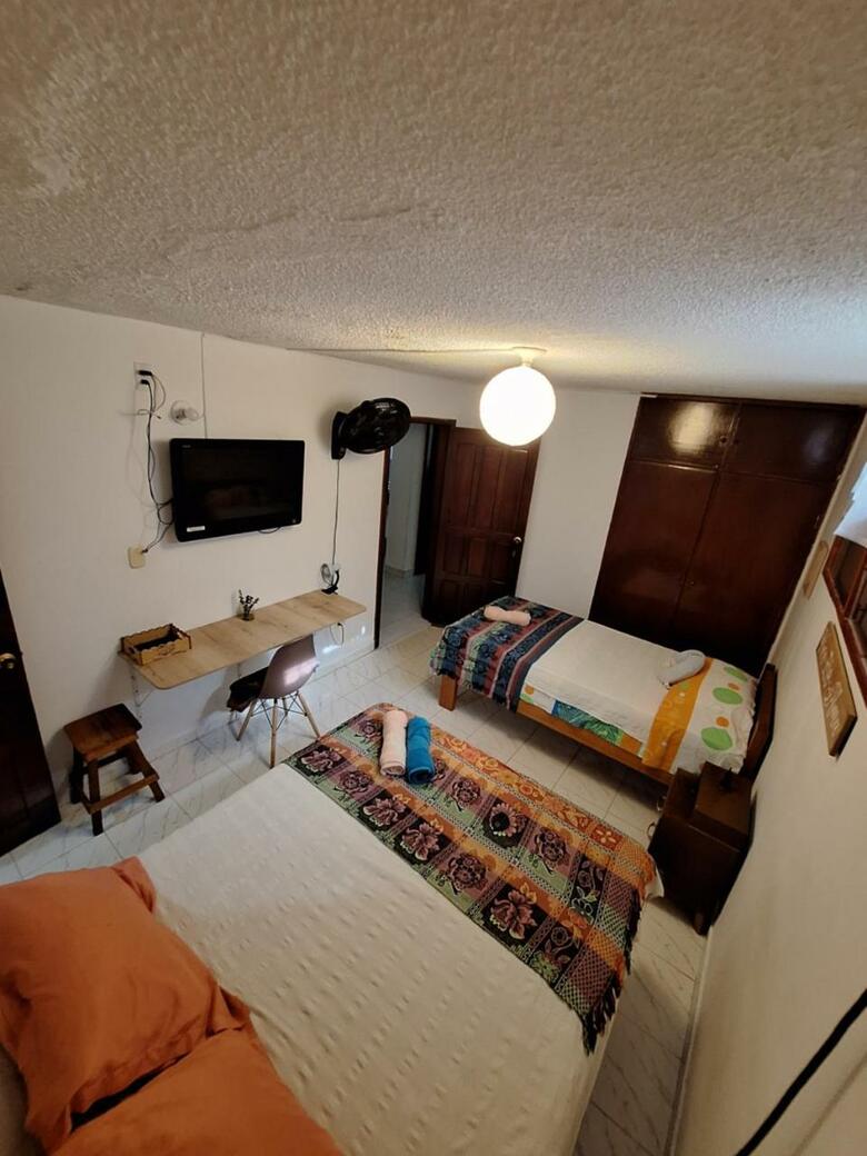 Kokoroom Samaria - A 100mts De Playa