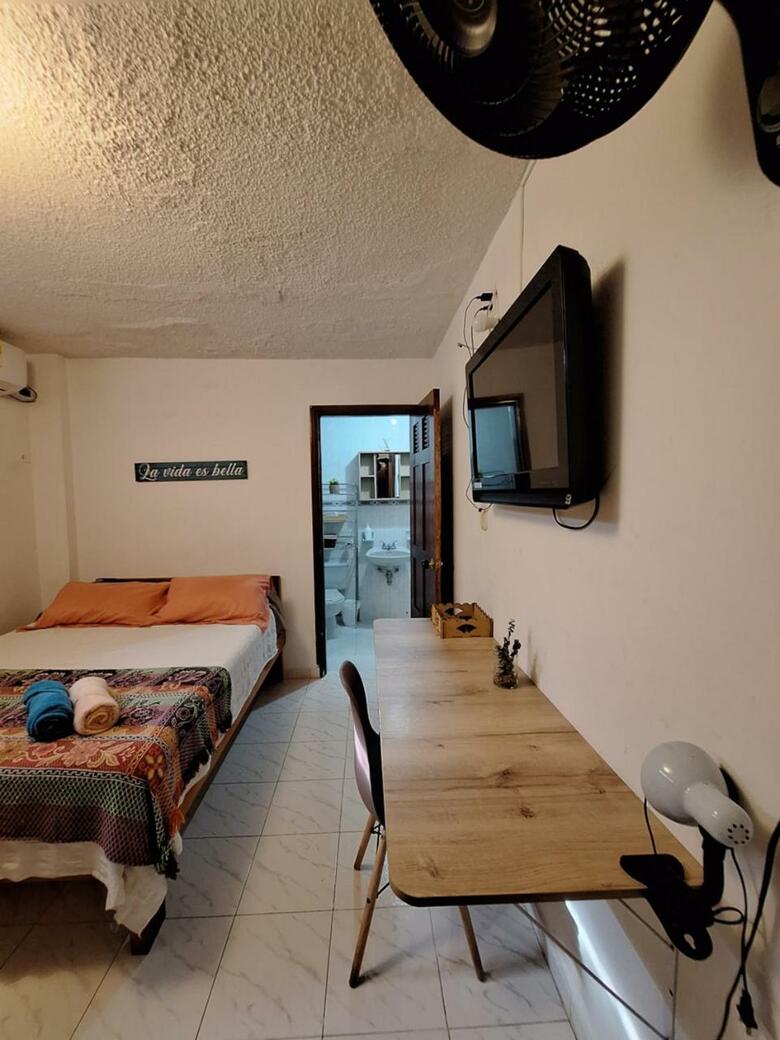Kokoroom Samaria - A 100mts De Playa