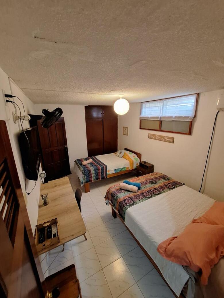 Kokoroom Samaria - A 100mts De Playa