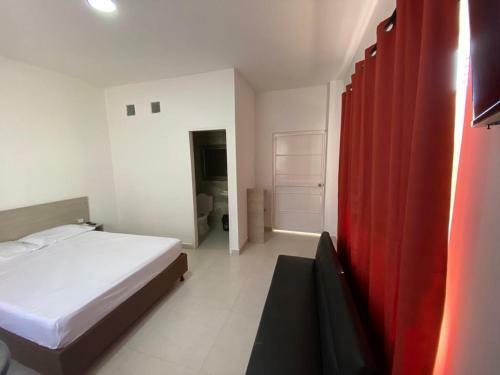 Encanto Apartahotel