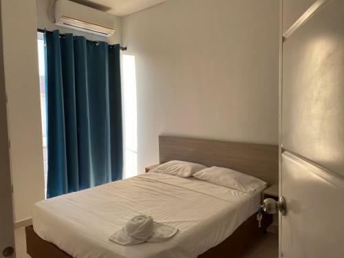 Encanto Apartahotel