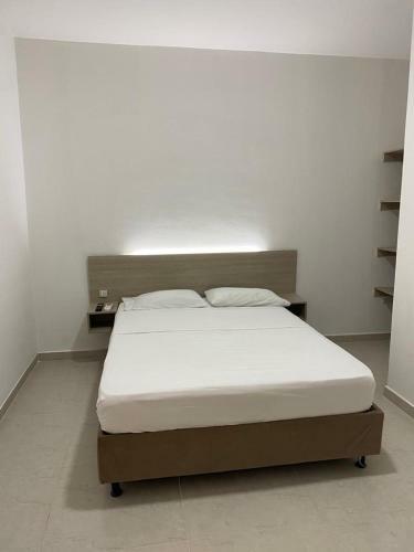 Encanto Apartahotel