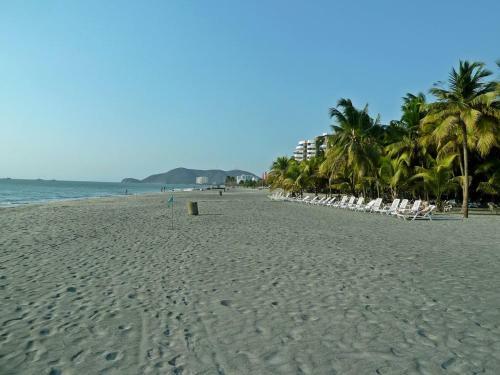 Encanto Apartahotel