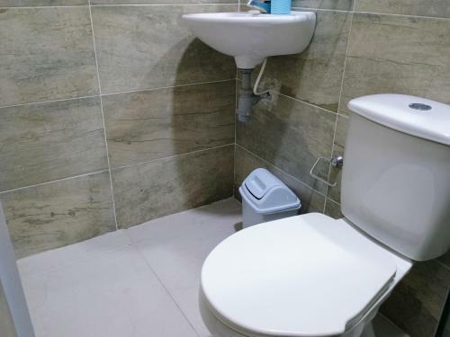Encanto Apartahotel