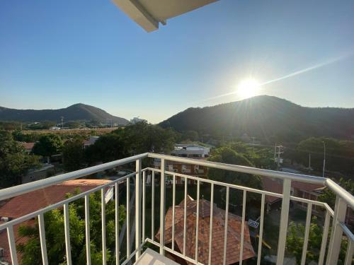 Apartamento Suite 607