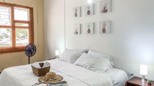 Apartamentos Estilo Republicano - Centro Hist�rico