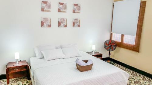Apartamentos Estilo Republicano - Centro Hist�rico