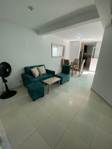 Casa Amoblada En Santa Marta