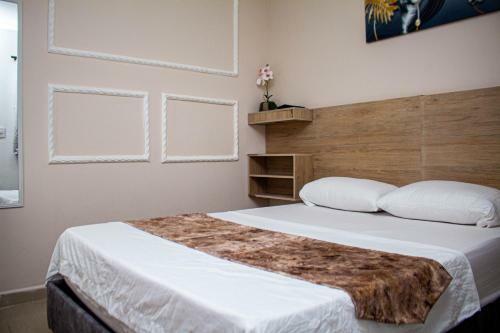 Hotel Grand Horizon Rodadero