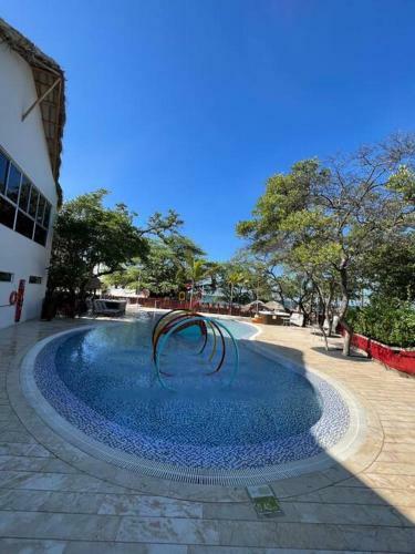 Apartamento Samaria Club De Playa