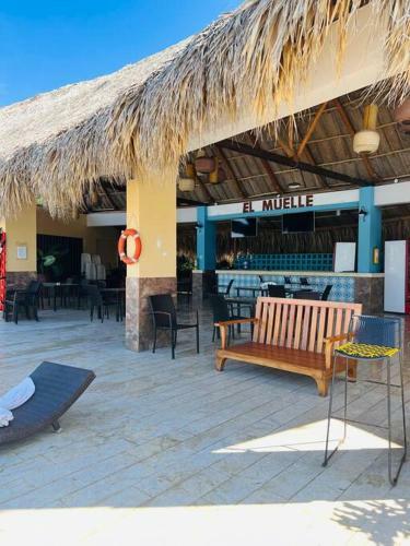 Apartamento Samaria Club De Playa